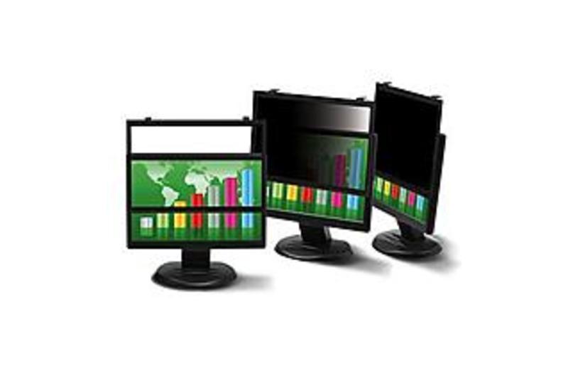 3M PF322W 22-inch Lightweight Widescreen LCD Desktop Privacy Filter