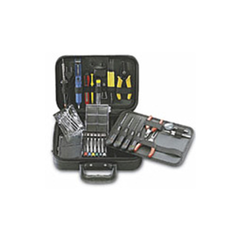 Cables To Go 757120273721 Workstation Repair Tool Kit