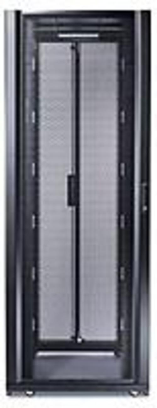 APC AR3350 NetShelter SX 42U Deep Enclosure Rack Cabinet
