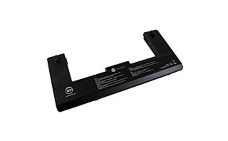 Battery Technology HP-NC4200H 14.8V 3600 mAh Lithium-ion Notebook Battery for HP Compaq NW8440 Mobile Workstation