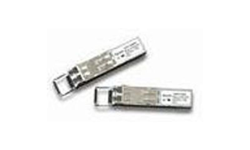 Avago AFBR-57R5AEZ 4 Gb Shortwave SFP GBIC - 850 nm