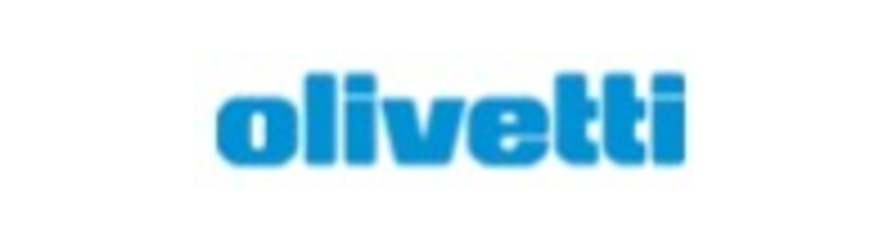 Olivetti B7618000 PRJ12 Printhead - 4 Pack