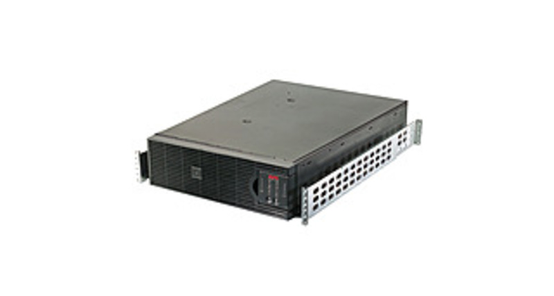 APC Smart-UPS RT SURTD6000RMXLP3U Rack-Mountable UPS - 6000 VA/4200 Watts - 120, 208 V