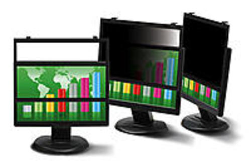 3M PF324W DT Privacy Filter for 24-inch Widescreen LCD Monitor
