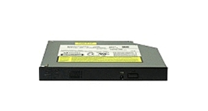 Intel AXXSATADVDRWROM DVDRW Internal DVD-Writer - Serial ATA - 5.25-inch