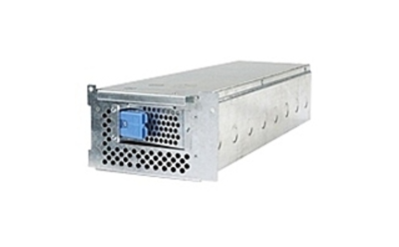 APC APCRBC105 UPS Battery for Replacement Battery Cartridge #105 - Lead Acid
