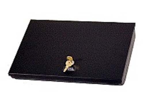 APG PK-14L-03-R-BX Locking Till Cover for PK-15TA-03-BX Till Only - CRST - Key Lock