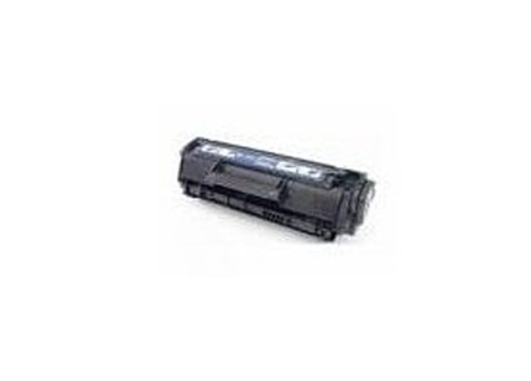 HP Q2612A Laser Toner Cartridge - 2,000 Pages Yield