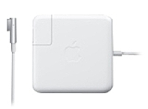 Apple MC461LL/A 60 Watts Power Adapter for MacBook and 13-inch MacBook Pro