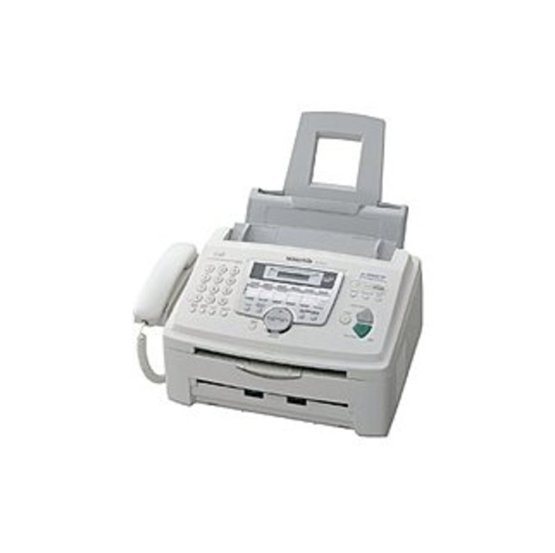 Panasonic KX-FL511 Fax/Copier Machine - Laser - Monochrome - 10 ppm - 14.4 Kbps