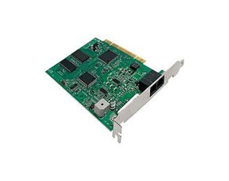 US Robotics USR5610C 56K Performance Pro Modem - Internal - PCI - 56Kbps