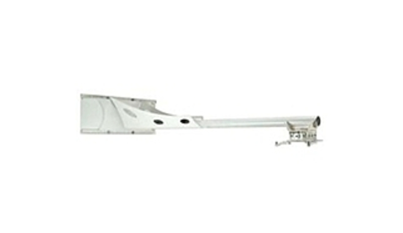 Mitsubishi PROJ-WM2 Ceiling Mount Adjustable Arm for XD500U-ST WD500U-ST Projectors