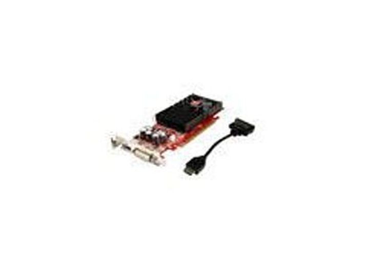 VisionTek 900289 ATI Radeon HD 4350 Video Card - 512 MB - PCI Express 2.0 x16 - 1 x DVI