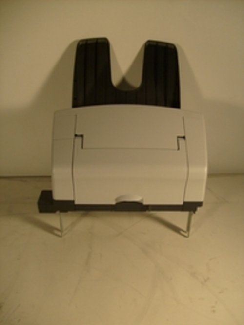 Troy 05-00186-001 Sheet Stacker for 4014/4015 Printers - 500 Sheets