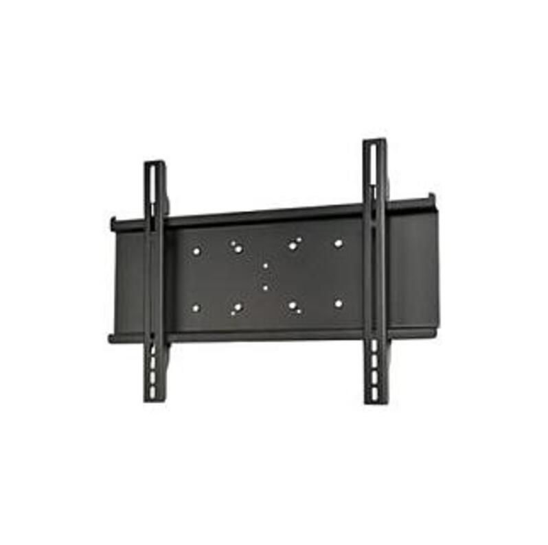 Peerless PLP-UNL Universal Adapter Plate for 32-60 inches Flat Panel Screens - Black