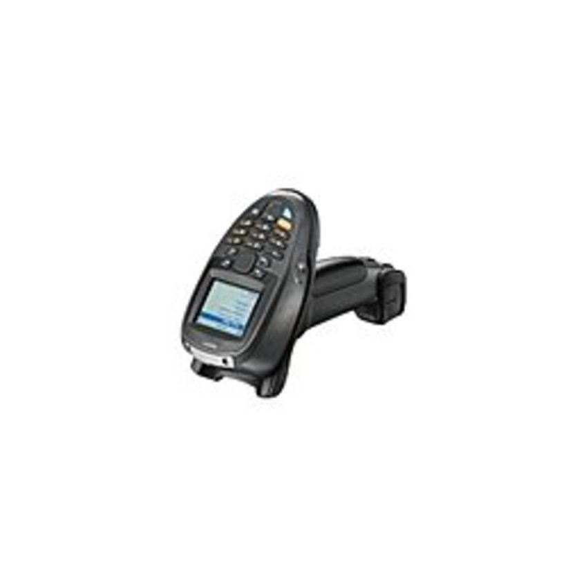 Symbol MT2070 - Win CE 5.0 312 MHz - Dark gray - United States
