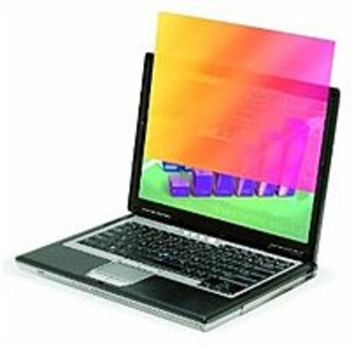 3M Gold GPF13.3W Privacy Screen Filter for 13.3-inch LCD Widescreen