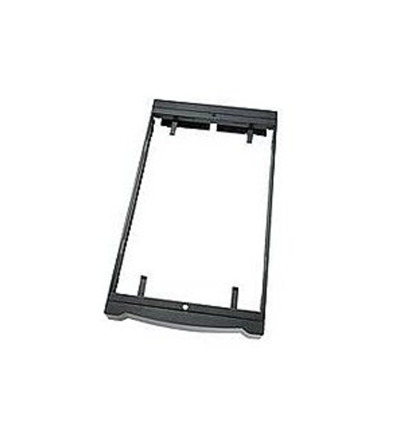 APC AR7202 Roof Match Kit for SX to VX - 750 MM - Black