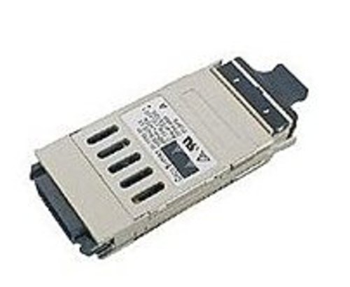 Cisco Catalyst Series WS-G5484 1000BSX GBIC Module MMF - 1 Gbps