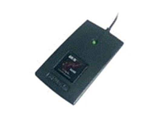 RFIDeas AIR ID 82 RDR-7582AKU IClass CSN USB RFID Reader for PC and Mac