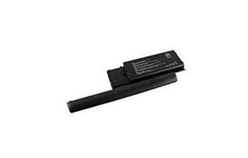BTI DL-D620X9 9-Cell Lithium-ion Notebook Battery for Dell Latitude D620, D630, D630c, D630N, D631, D631N and D830N Series Notebooks