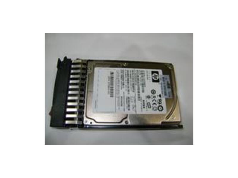 Image of HP Compaq 434916-001 72 GB - 10000 RPM - Hot-Swap - Int - SAS