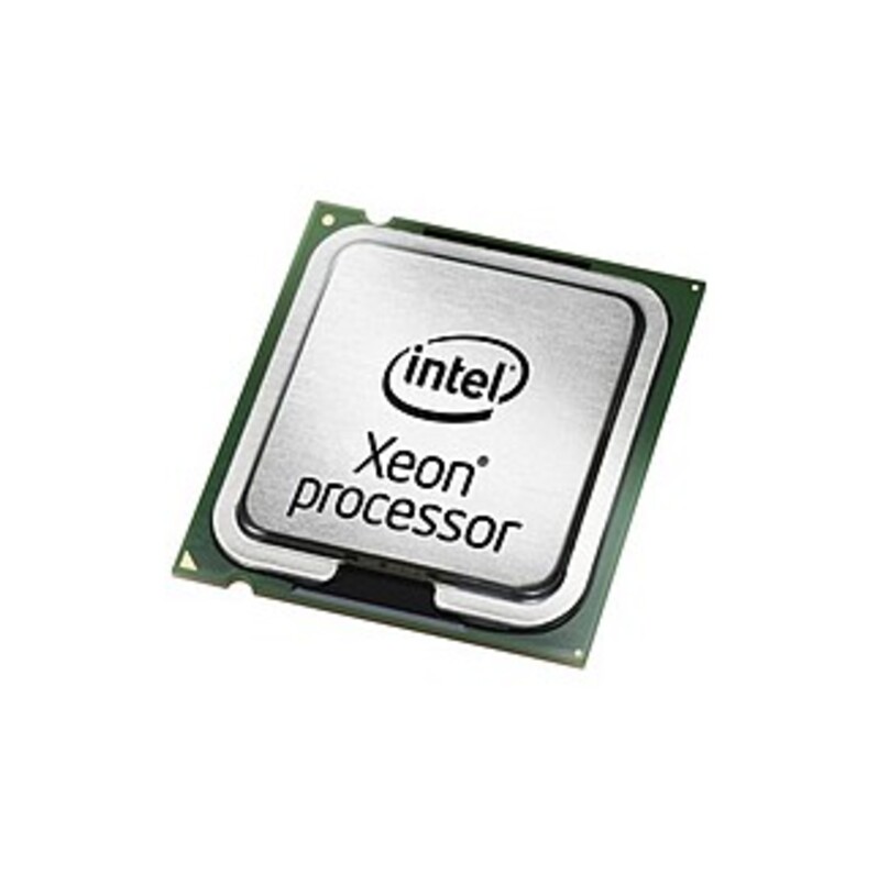 HP 492244-B21 Intel Xeon DP Quad-core E5540 2.53 GHz Processor Upgrade for DL380 G6 Kit - 1 MB L2 Cache