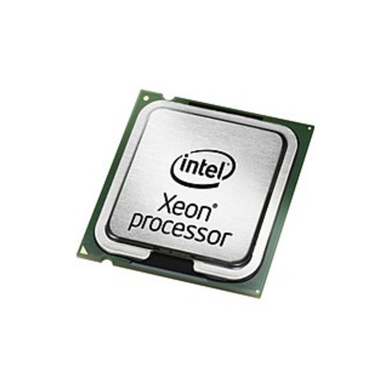 HP  Intel Xeon DP Quad-core E5540 GHz Processor Upgrade for DL380 G6 Kit - 1 MB L2 Cache
