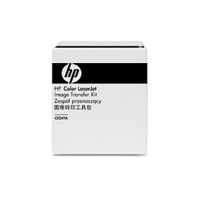 HP CE249A Transfer Kit for CP4025, CP4525 Laserjet Printers