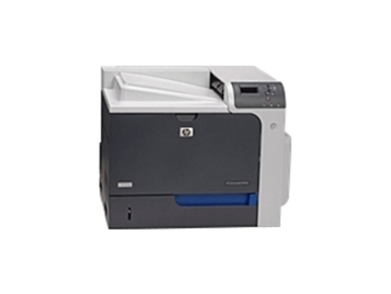 HP CC490AAAZ CP4025DN Color Laser Printer - 35 PPM (B/W)/35 PPM (Color) - 600 Sheets - 1200 dpi x 1200 dpi - USB, Ethernet - 220 V