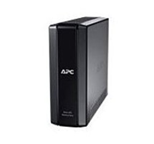 APC BR24BPG Back-UPS RS External Battery Pack - 24 V