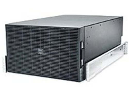 APC SURT192RMXLBP2 3840 VAh 19-inch 6U Rack-mountable Battery Pack for Smart-UPS - 192 V - Black