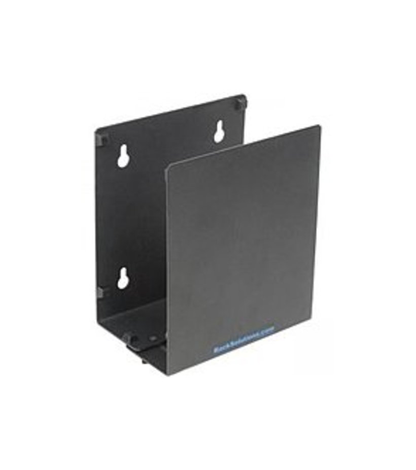 Innovation First 104-2109 Universal Wall Mount Kit For CPU - Black