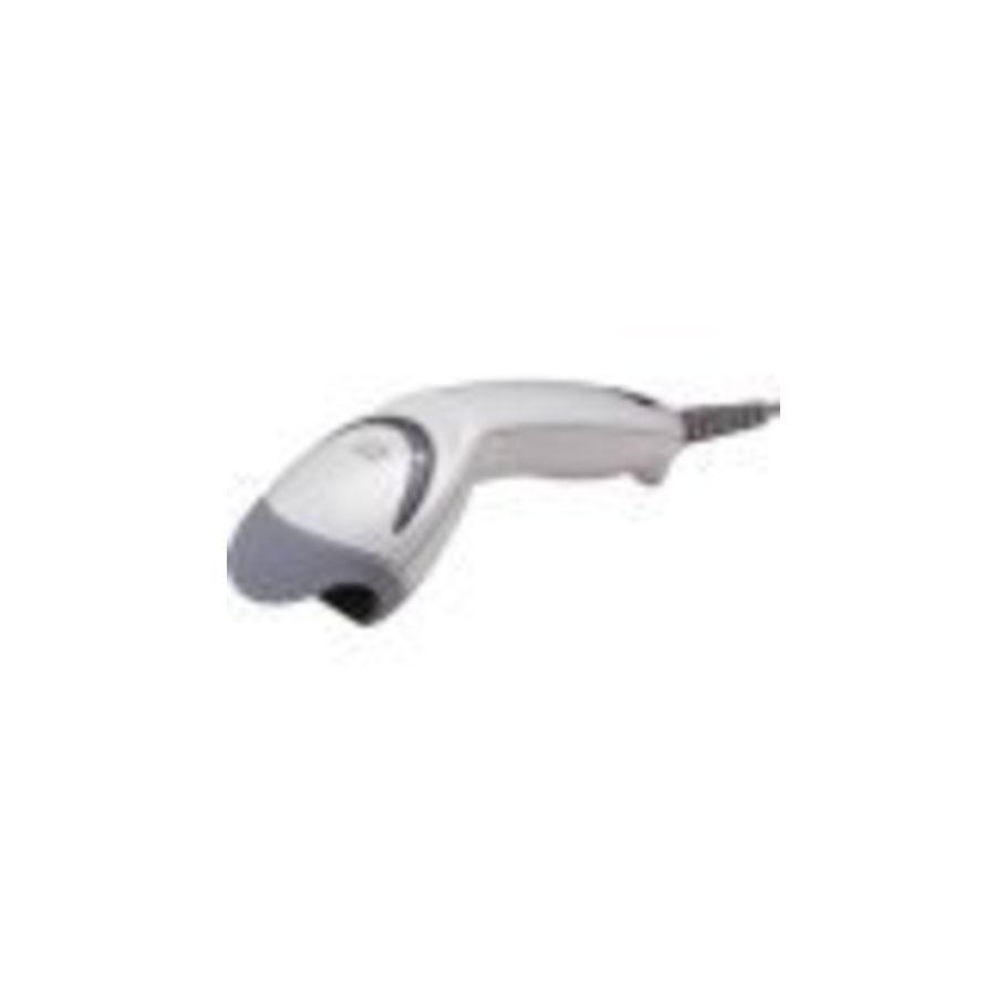 Metrologic Eclipse MK5145-31A38 MS5145 Laser Barcode Reader - USB - Auto Trigger - Tan