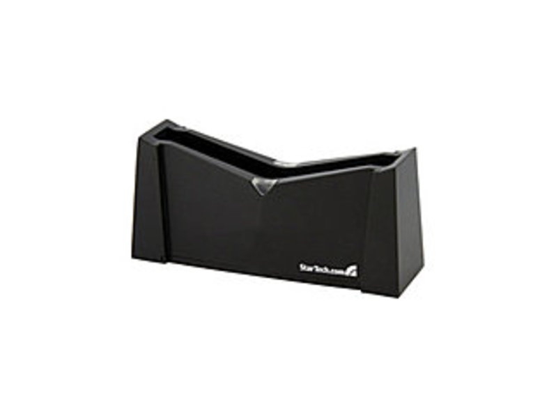 StarTech SATDOCK25U Docking Station - Wired Technology - Mac , PC , Unix Compatibility - Black