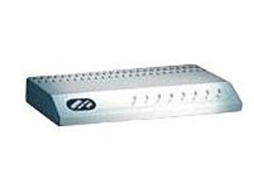 Adtran 4213640L1 T1 TDM +DSX-1 Ip Router - Twisted Pair
