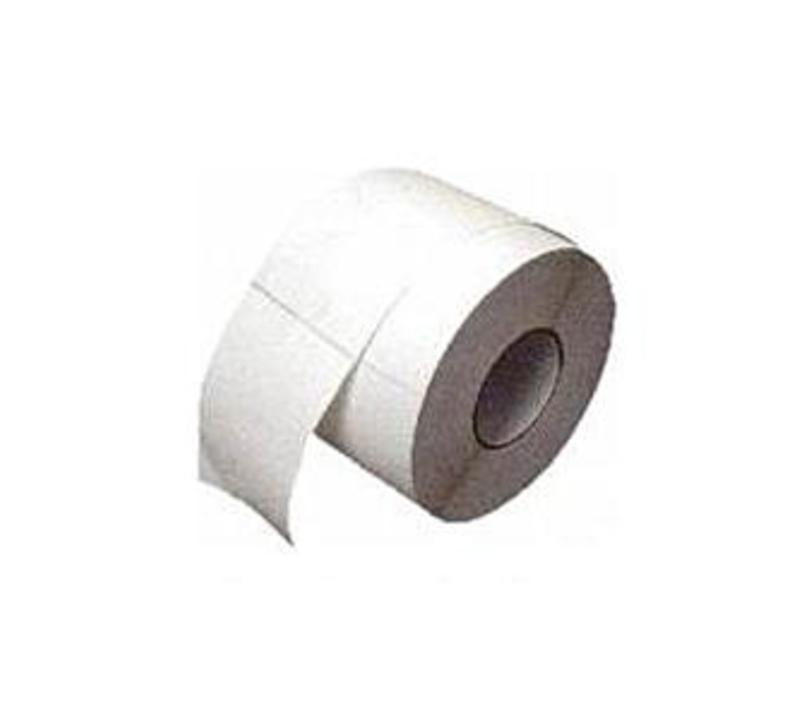 Intermec DuraTRAN II E25879 2 x 4 inches Adhesive Thermal Label