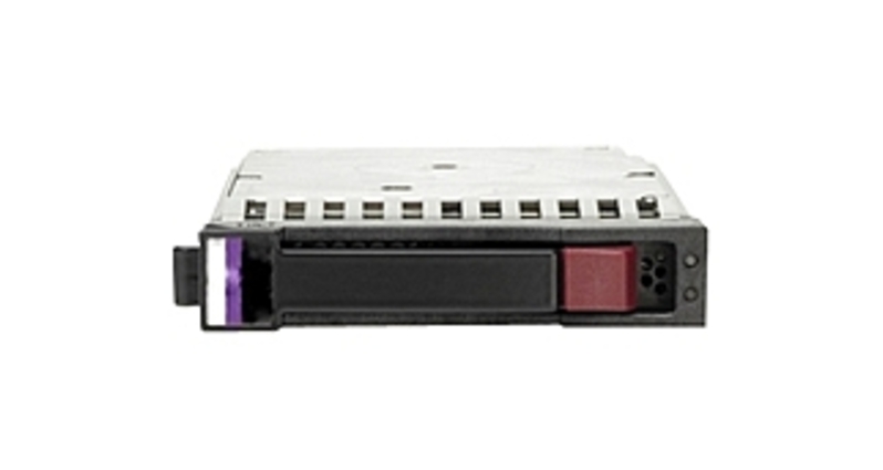 HP 507614-B21 3.5-inch 1 TB Internal Hard Drive - 7200 RPM - SAS 600