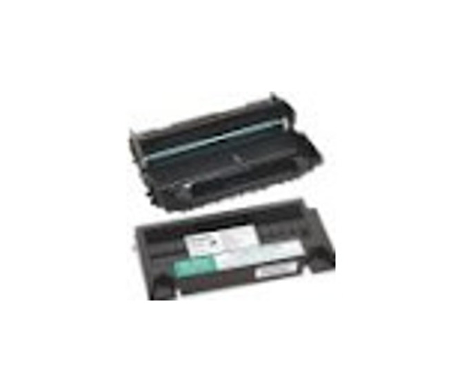 Panasonic UG5540 Laser Toner Cartridge for Panafax UF-7000, UF-8000, UF-8100 and UF-9000 - 10000 Pages - Black