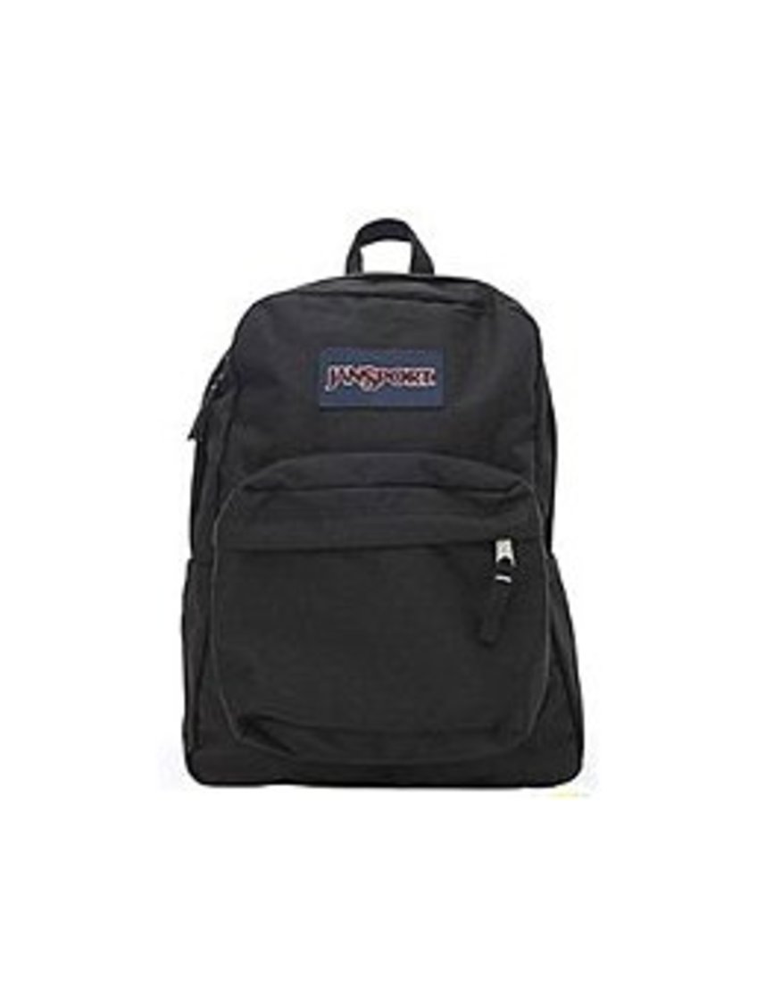 JanSport T501-008 Superbreak Backpack - Black