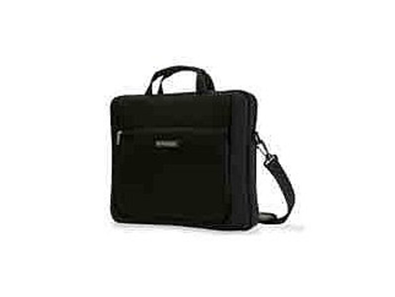 Kensington K62562US SP10 15.4-inch Nylon Sleeve For Notebook And Laptops - Black
