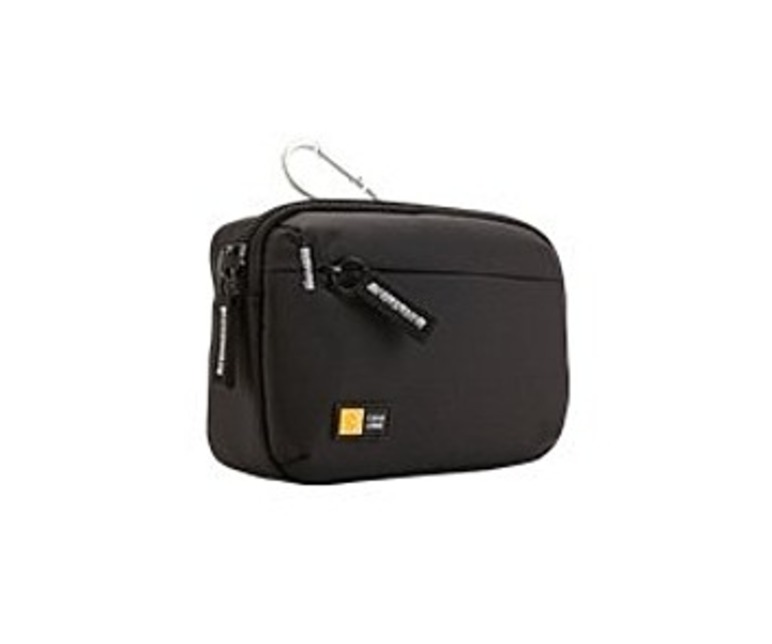 Case Logic TBC-403 Medium Camera Case for Digital Photo Camera - Black