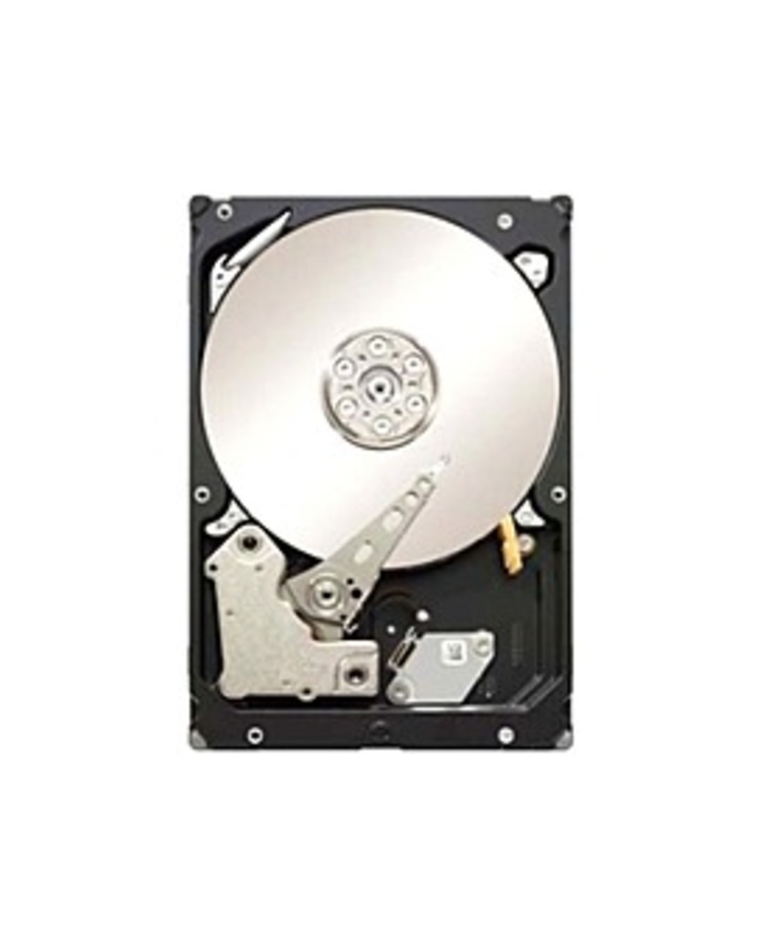 Seagate Constellation ST1000NM0001 1 TB Internal Hard Drive - 7200 RPM - SAS 6 Gbps - 64 MB Cache