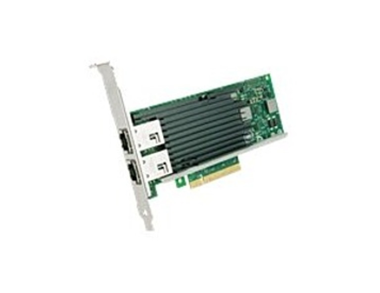 IBM 49Y7970 X540-T2 2-Port 10GBase-T Adapter - PCI Express x8 - Intel - 10 Gbps