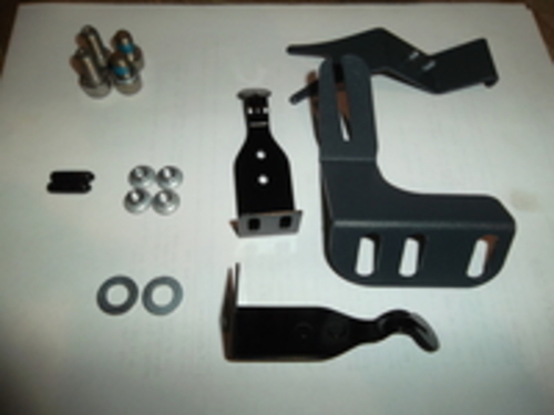 Psion Teklogix MT3601-12 Mounting Right for Scanner