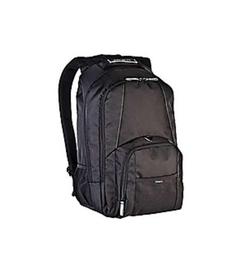 Targus Groove TAA-CVR617 17-inch Backpack Carrying Case for Notebook - Black