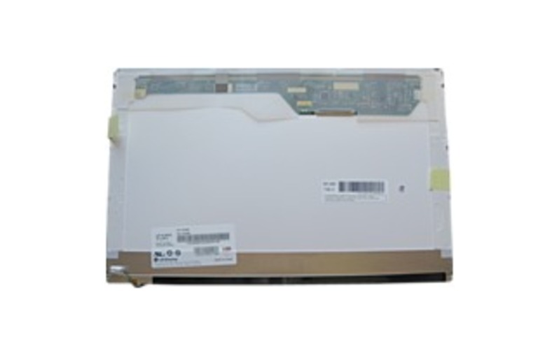 LG Electronics LP141WX3-TLR1 14.1-inch LCD Replacement Screen - 1280 x 800 WXGA - 300:1 - 200 cd/m2 - 16 ms - Left Connect
