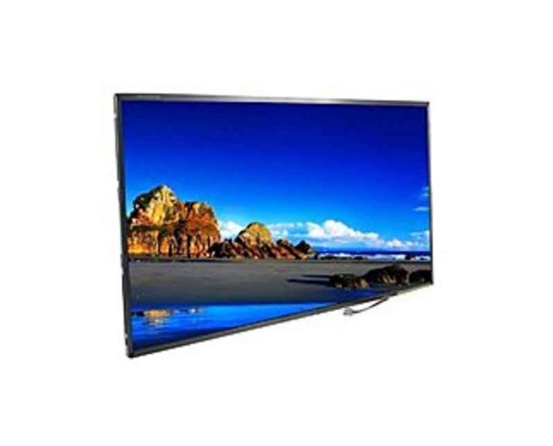 Samsung LTN160AT01-C01 16-inch LCD Replacement Screen - WXGA HD - 1366 x 768 - Left Connect