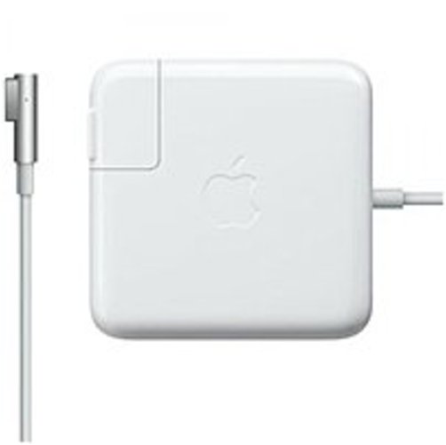 Apple MagSafe MC556LL/B 85 Watts Portable Power Adapter for 15 or 17 inches MacBook Pro