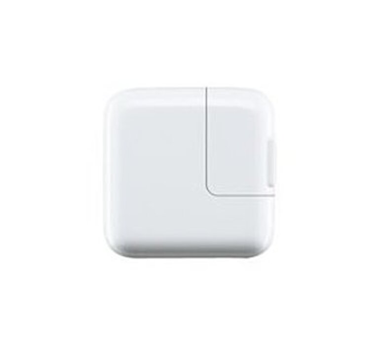 Image of Apple MD836LL/A 12 Watts Power Adapter - 4-pin USB Type A